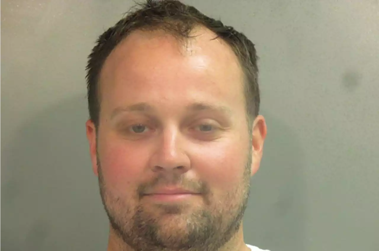 Josh Duggar's Federal Prison Sentence Has Been Extended