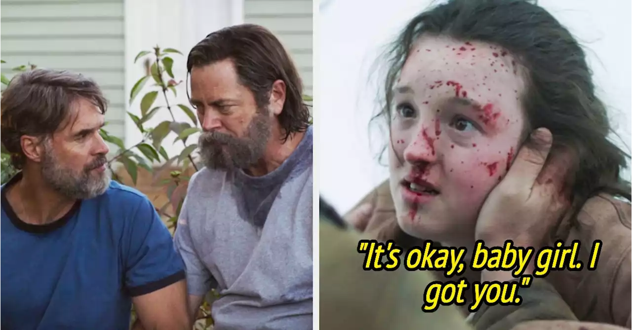 'The Last Of Us' Season 1 Was Heartbreaking, So Here's A Ranking Of 15 Of The Saddest Moments