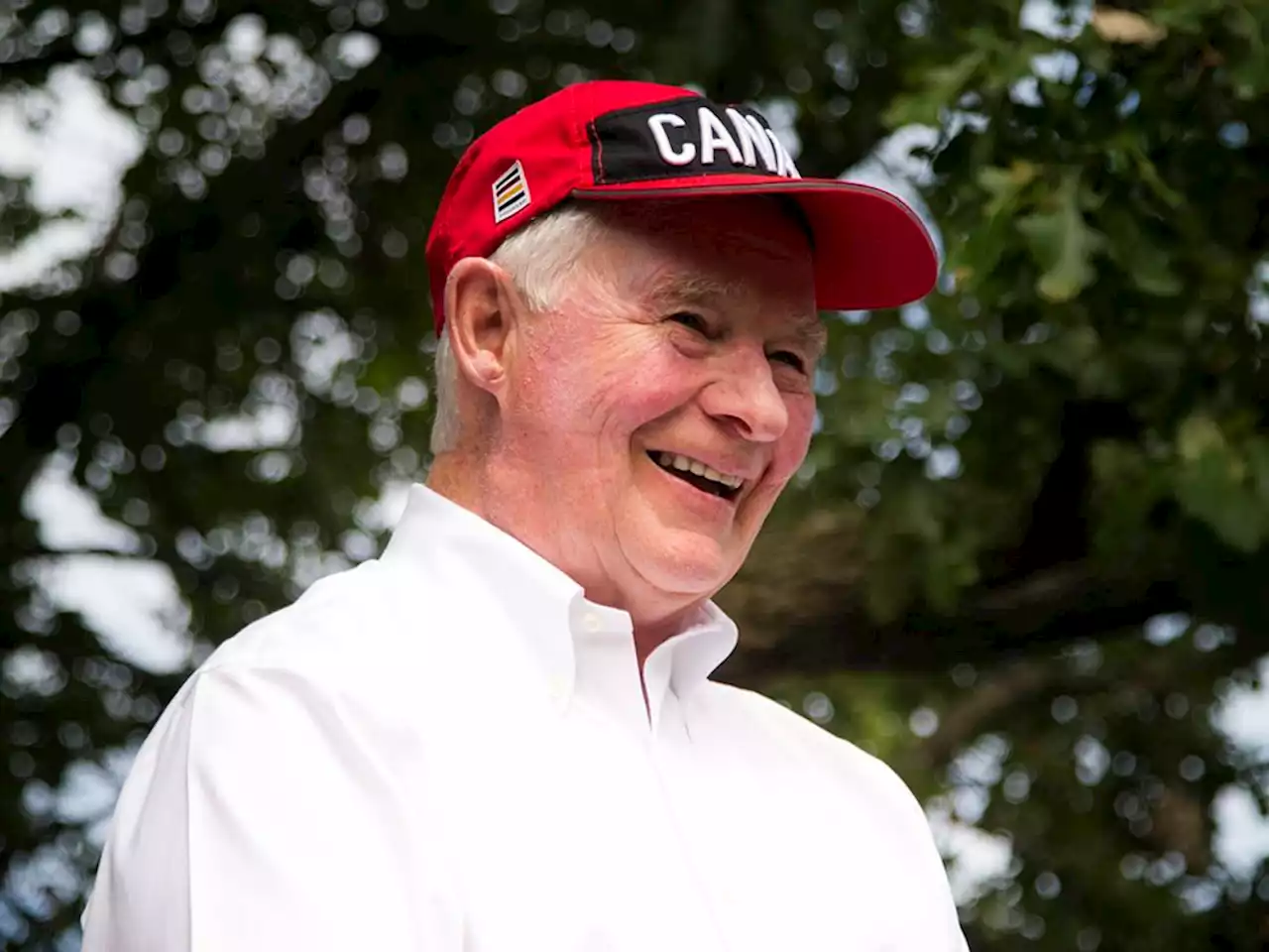 John Ivison: David Johnston is a man of trust in a post-trust world