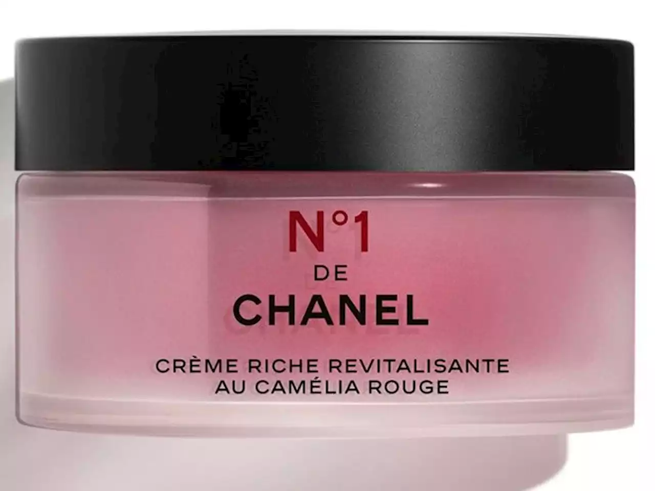 This Just In: Chanel N°1 De Chanel Rich Revitalizing Cream, The Body Shop British Rose Body Butter, and U Beauty The Return Eye Concentrate