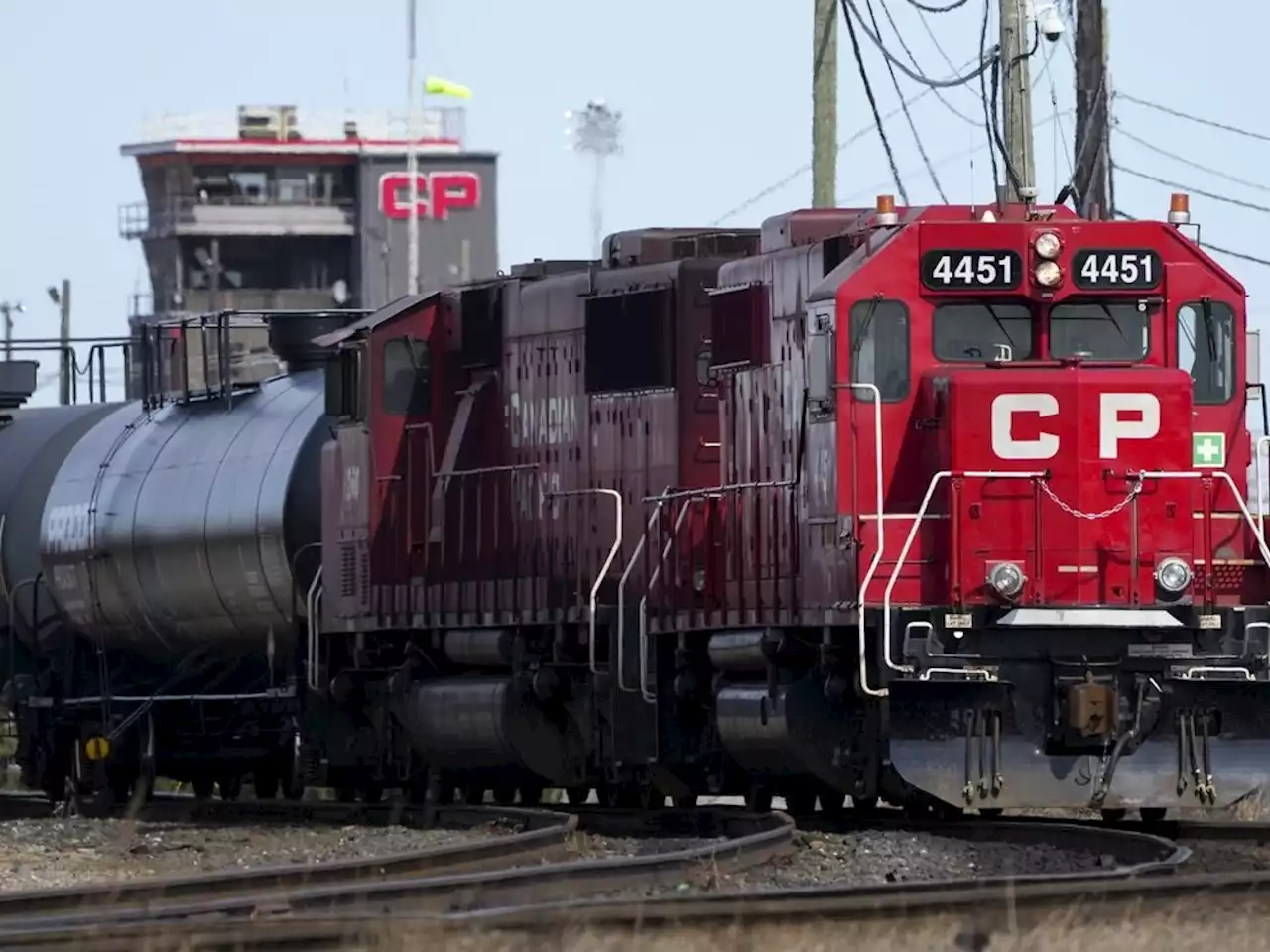 New name for CP Rail after purchase of Kansas City Southern