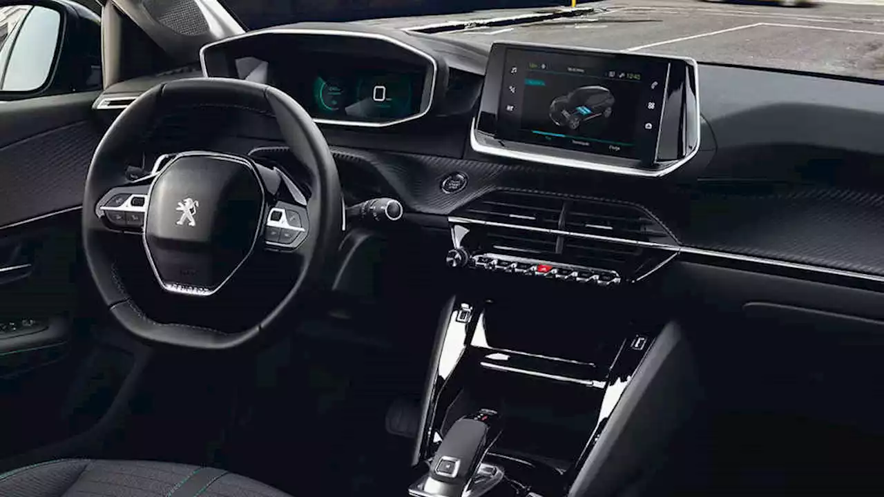 Peugeot Celebrates 10 Years Of i-Cockpit | CarGuide.PH | Philippine Car News, Car Reviews, Car Prices