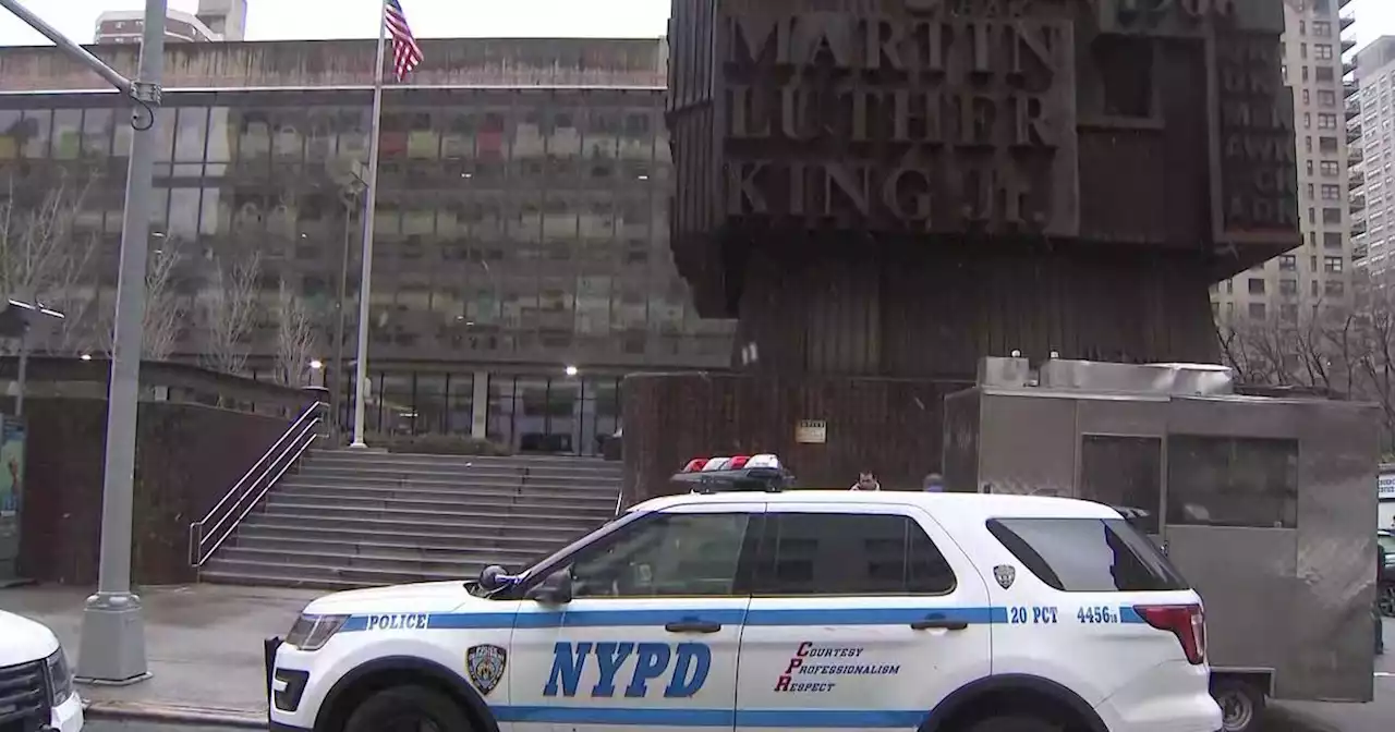 Police: Student who was shot near Upper West Side school knew gunman