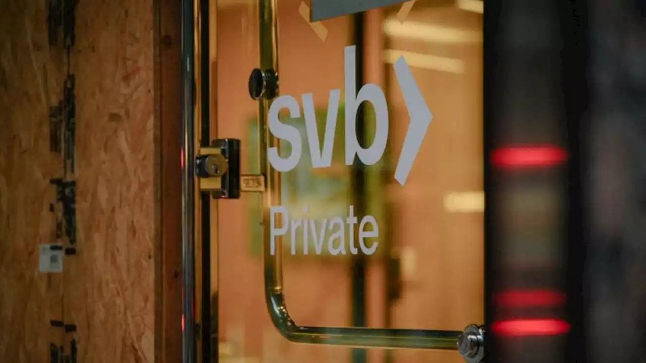 Analysis:SVB's climate tech clients face humbling funding questions