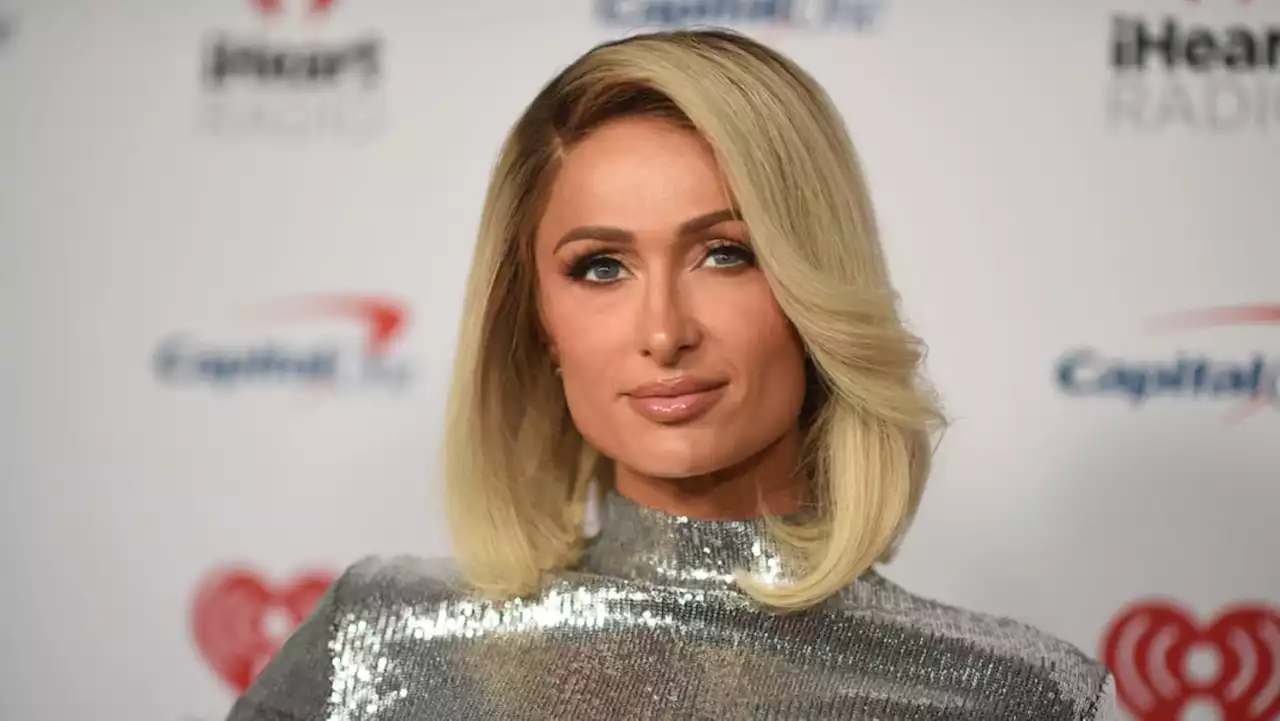Paris Hilton is ready to reclaim her story, share ups and downs