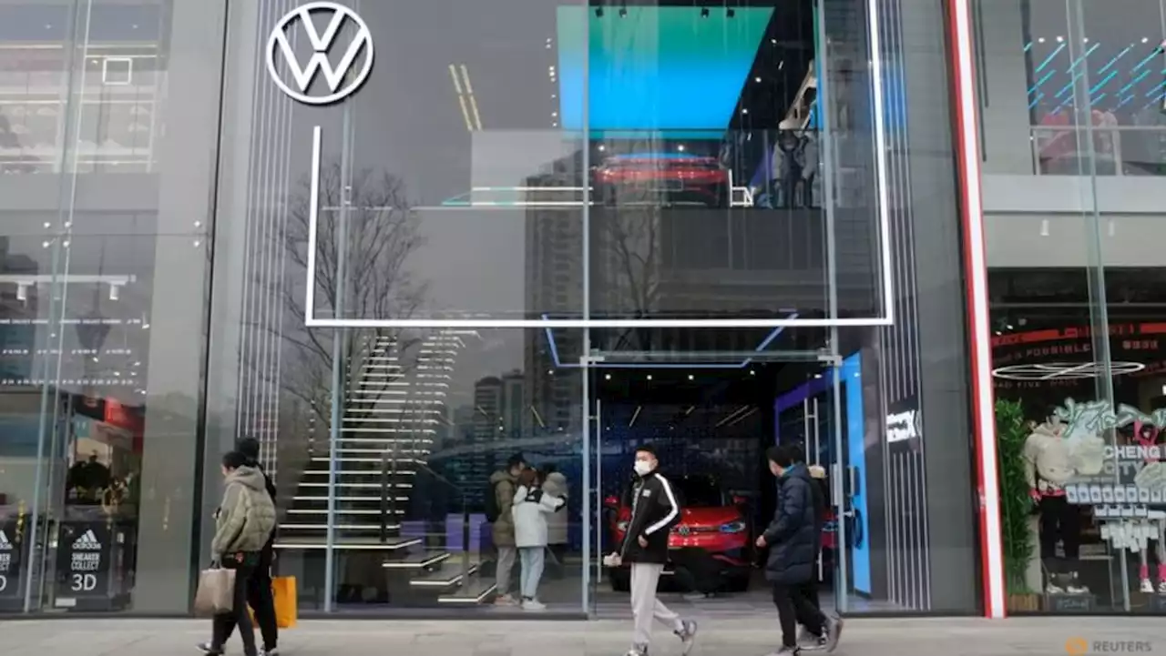 Volkswagen joins China price war as new emissions rule looms