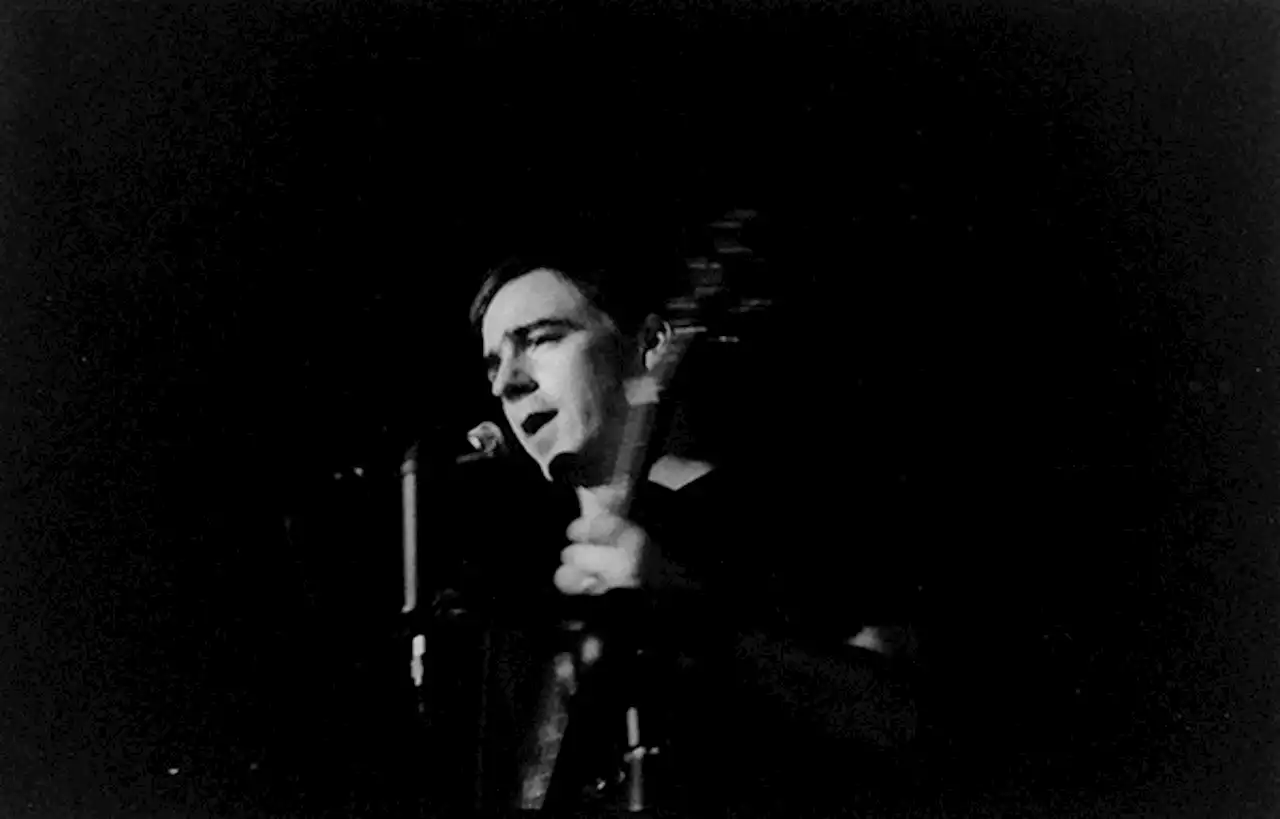 Jason Molina's long dark blues - Chicago Reader