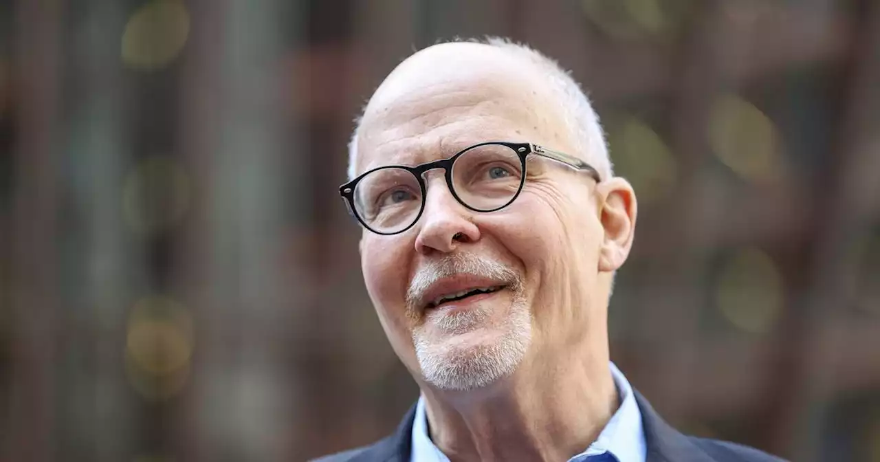 Editorial: In the runoff, the Tribune Editorial Board endorses Paul Vallas for mayor