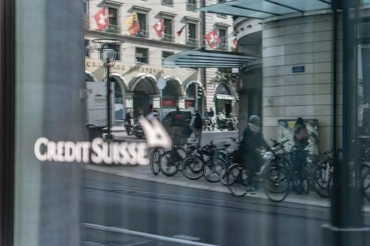 Los rivales de Credit Suisse en España pescan clientes de banca privada que dejan la entidad