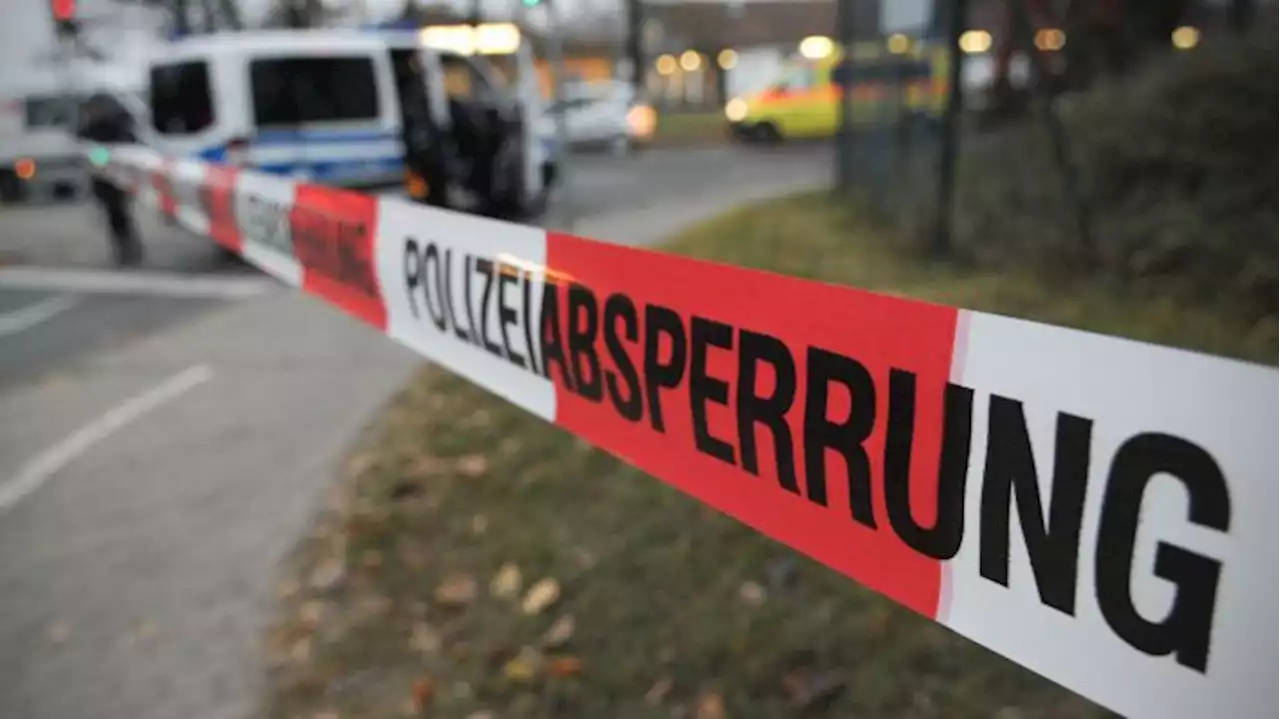 Fliegerbombe in Zehlendorf gefunden - Sperrkreis für Montagmorgen angekündigt