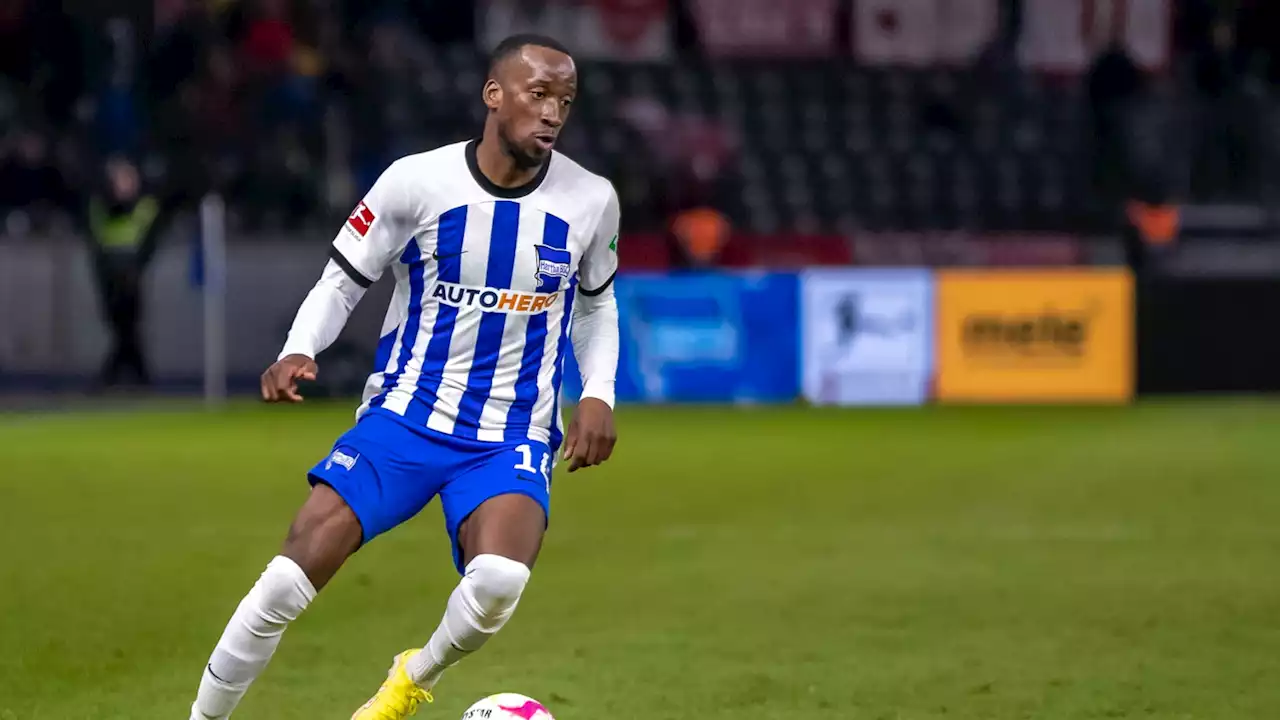 Hertha-Stürmer Lukebakio wieder für Belgien nominiert