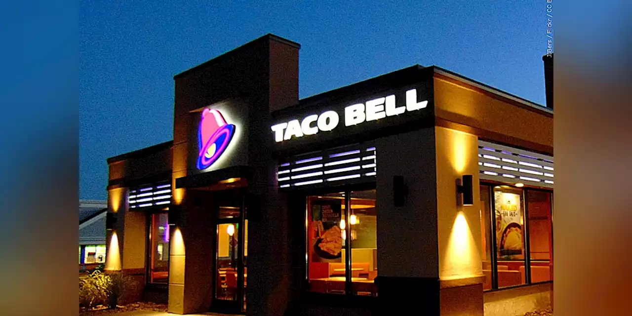 Taco Bell bringing back fan-favorite Volcano Menu