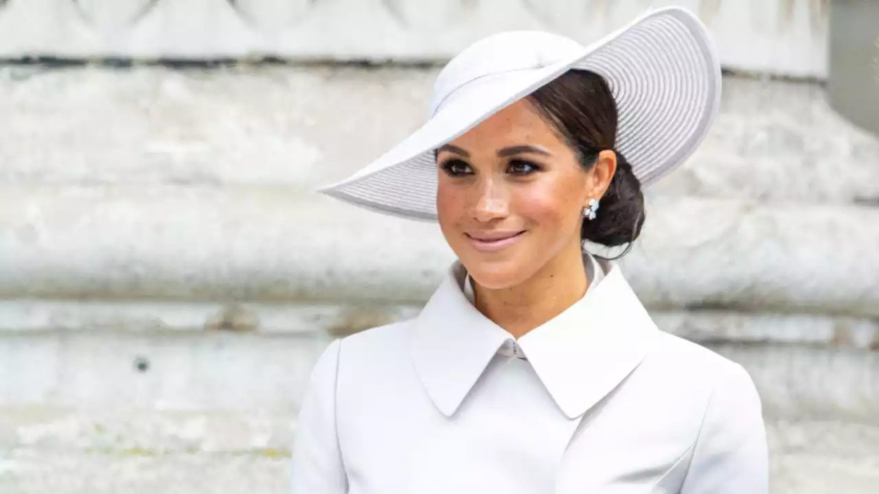 Meghan Markle : l'ancien majordome de Lady Di lui décoche une flèche empoisonnée