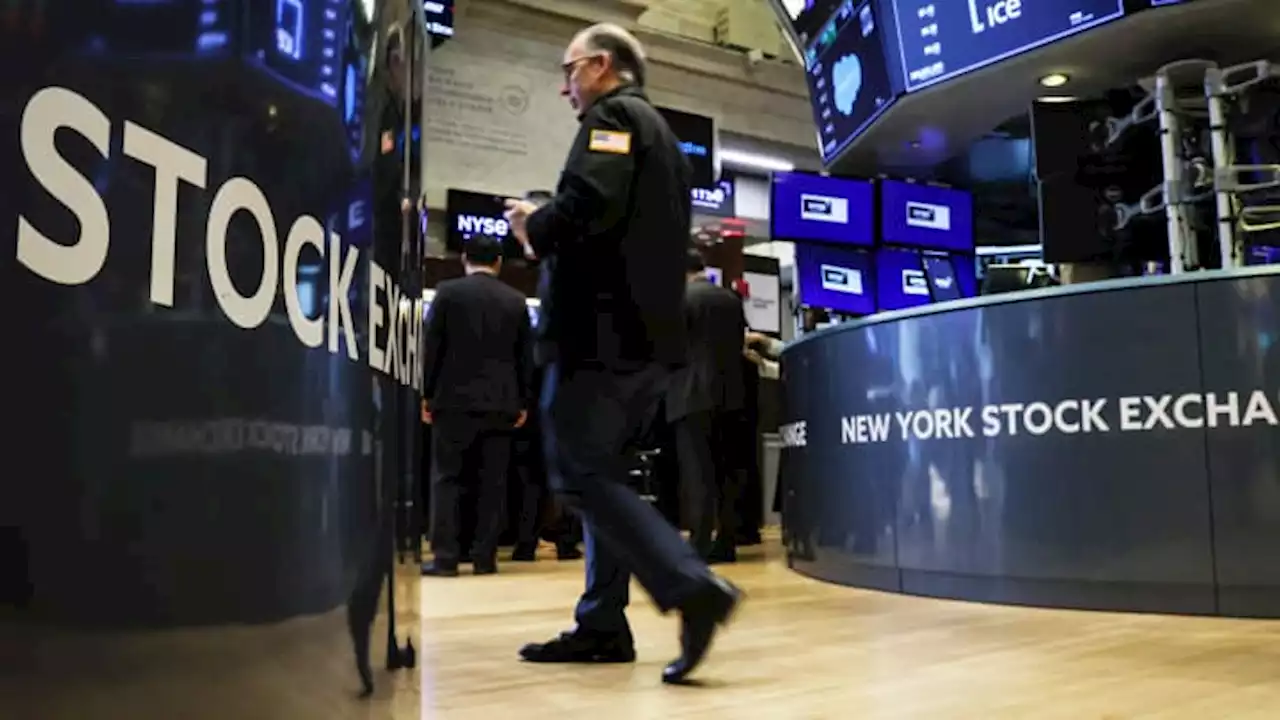 5 things to know before the stock market opens Friday