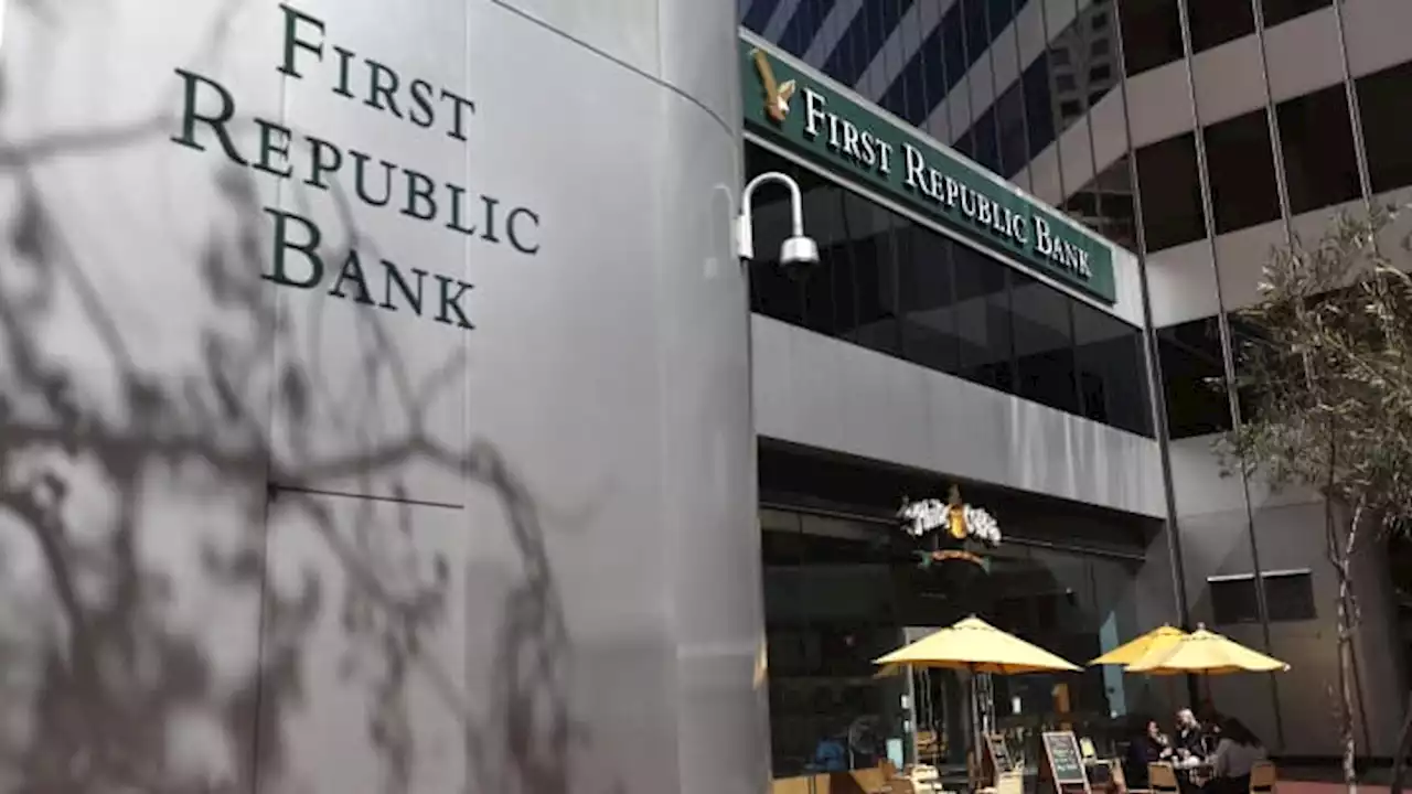 CNBC Daily Open: After First Republic rescue, the banking crisis looks contained (again)