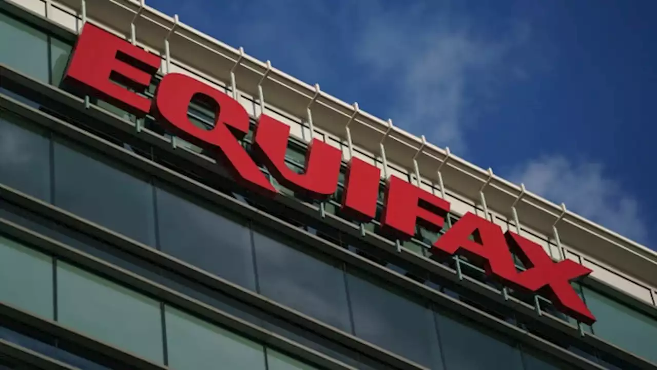 Some Equifax settlement checks bounced due to 'clerical error' at failed Signature Bank