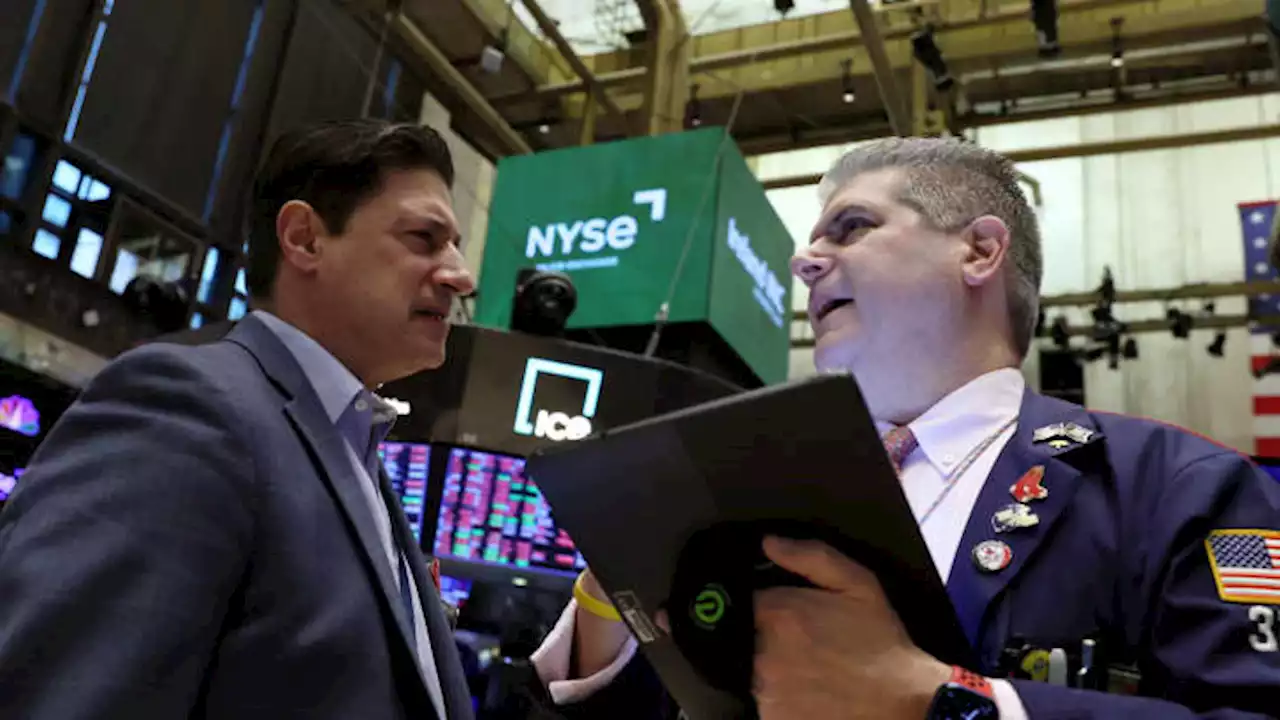 Tech shares were the hot play this week but investors should beware the Fed