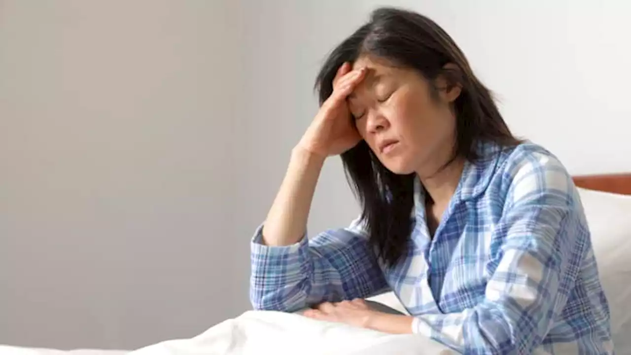 That groggy feeling when you wake up might be sleep inertia: 3 ways to prevent it