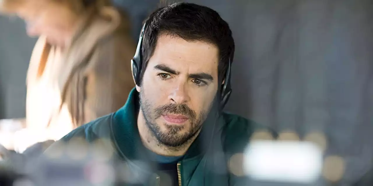 Eli Roth's Long-Anticipated Slasher 'Thanksgiving' Begins Production