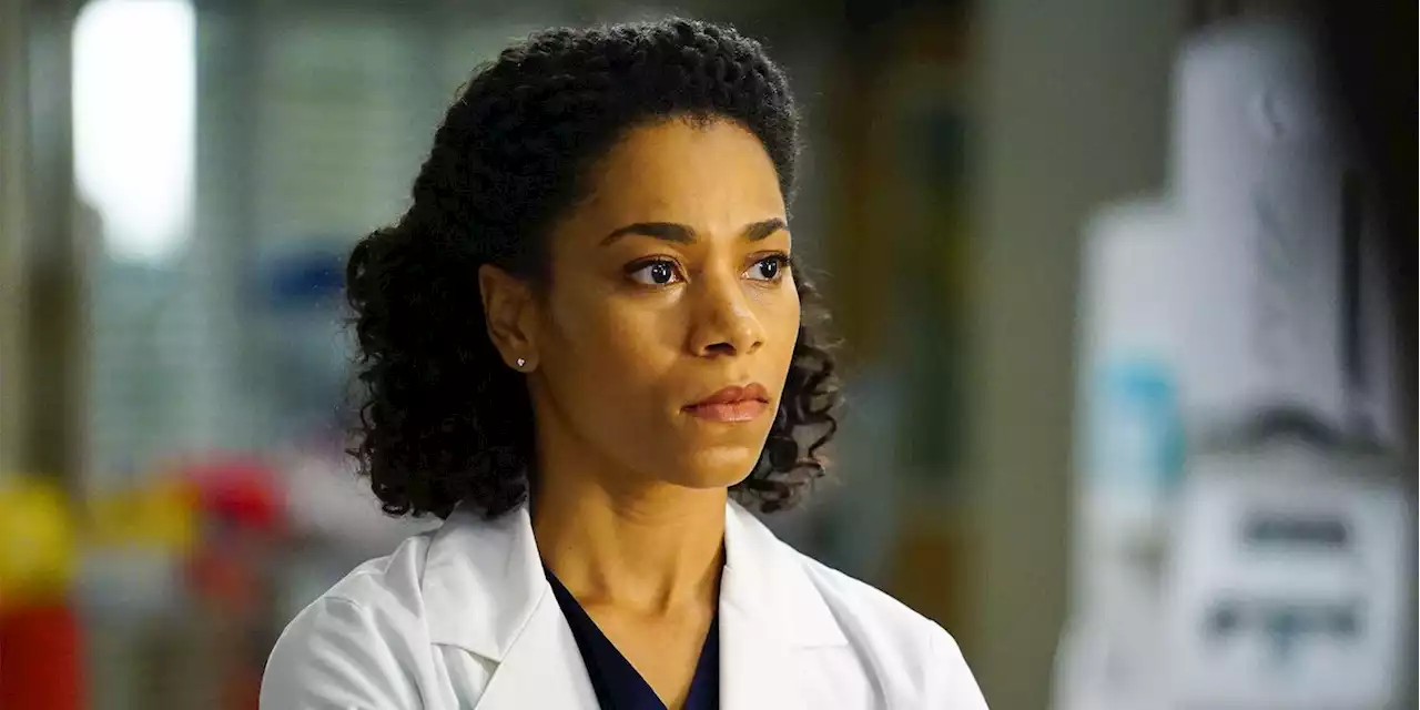 Kelly McCreary to Exit 'Grey's Anatomy' After Nine Seasons