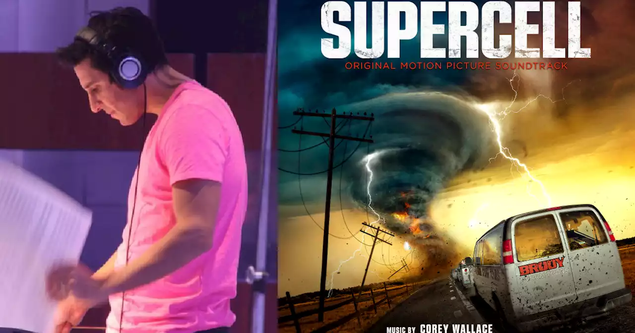 Listen to an Exclusive Track from the Supercell Soundtrack