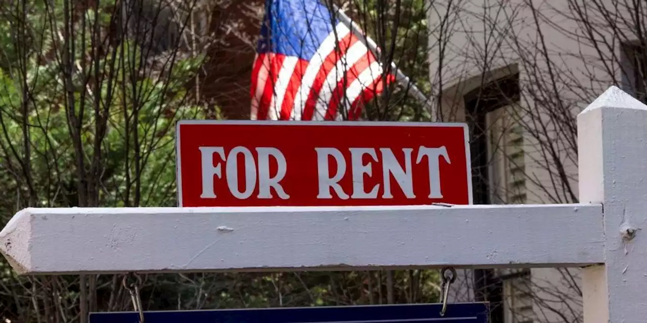 American Renters All Singing the 'Bourgeois Blues'