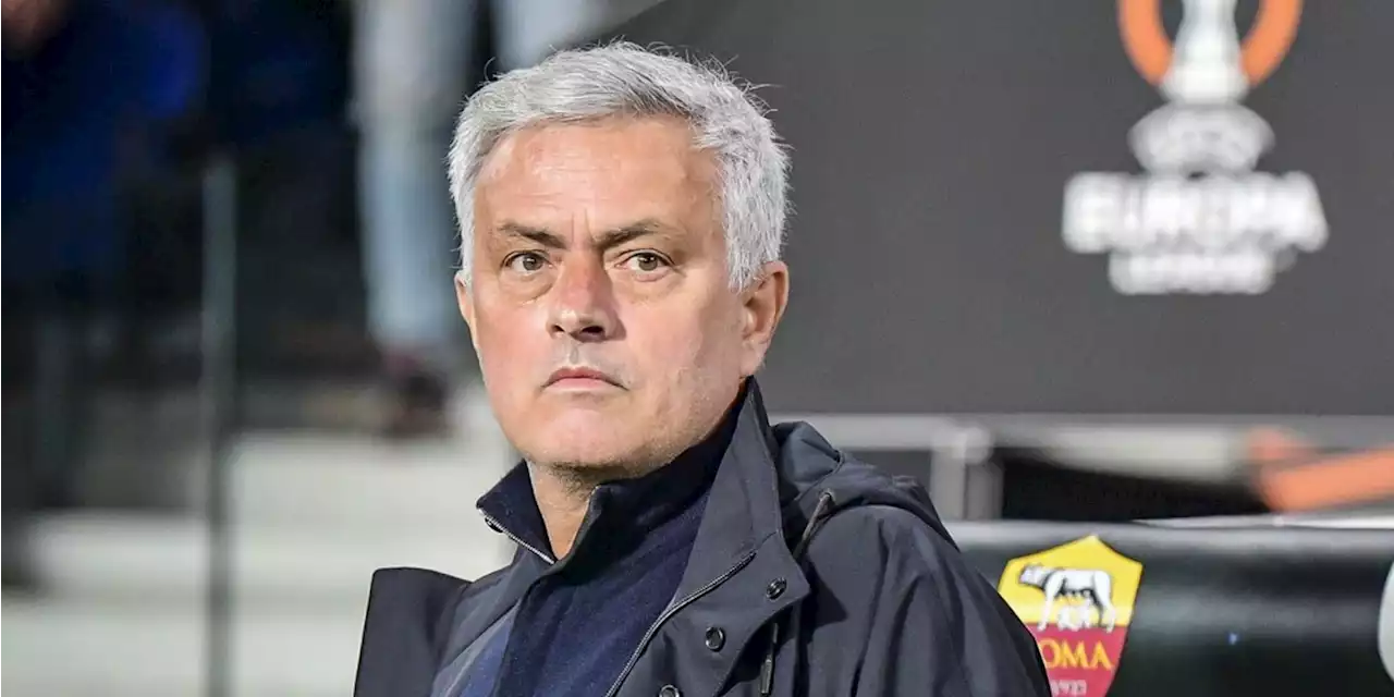 Roma, parla Mourinho: rileggi la diretta della conferenza stampa