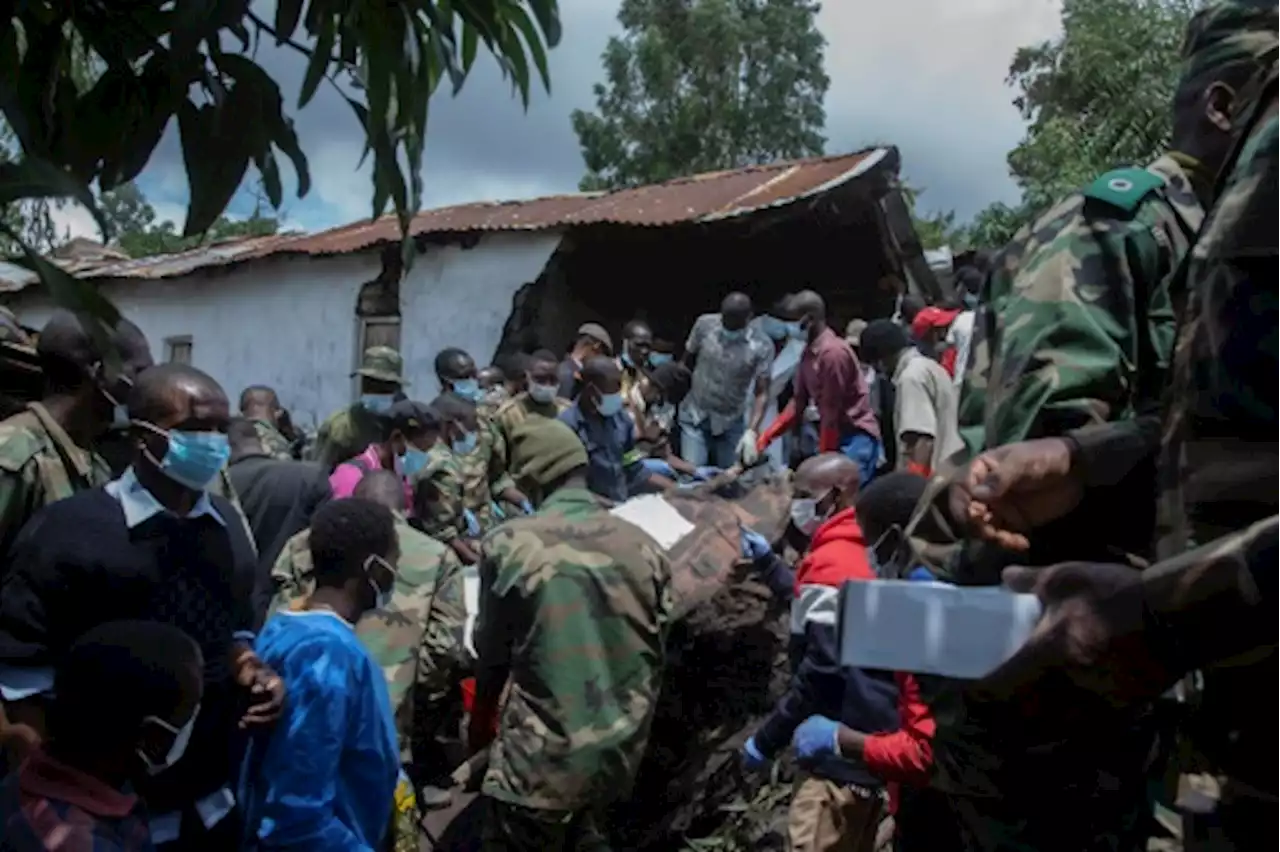 Cyclone Freddy: plus de 400 morts en Afrique australe, le Malawi meurtri