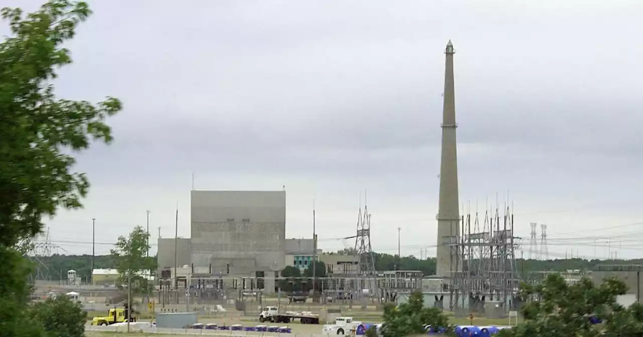 États-Unis. Fuite d’eau contaminée dans une centrale nucléaire du Minnesota