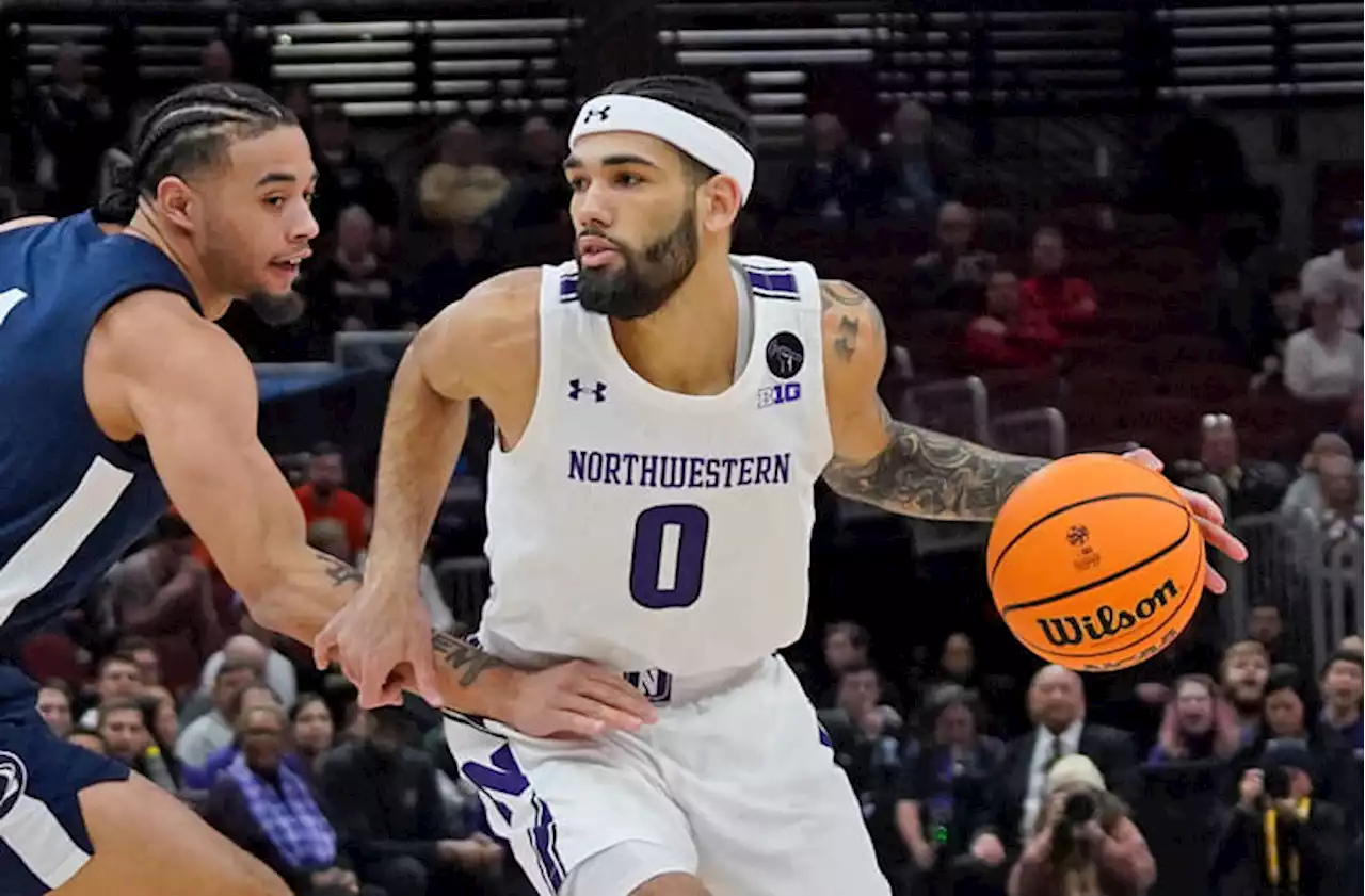 Boise State vs Northwestern Predictions, Odds & Picks - March Madness 2023