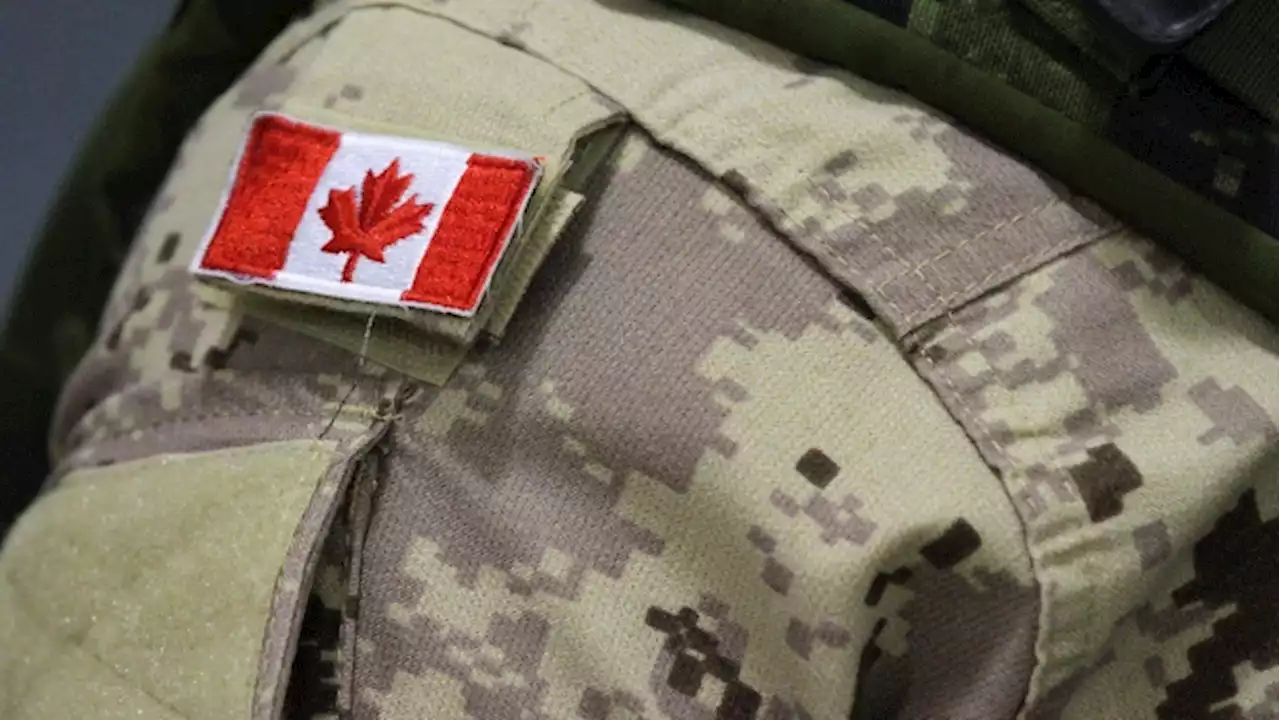 Ontario proposes new rules to protect jobs of military reservists