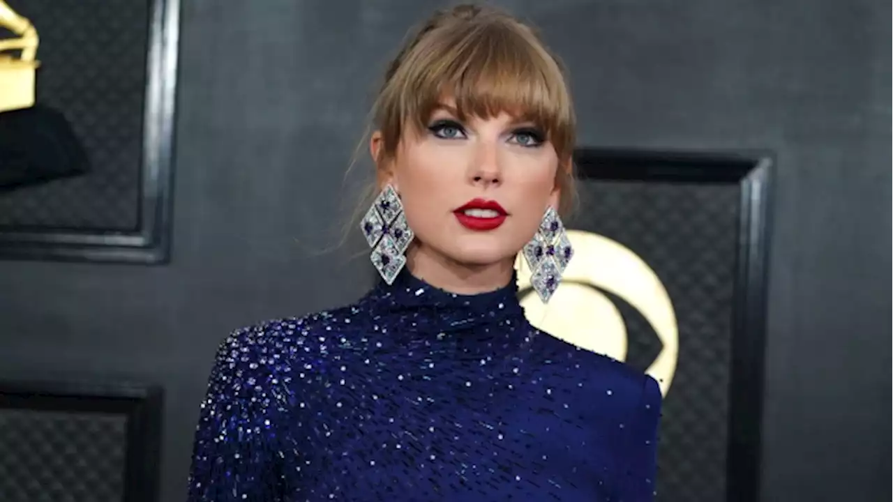 Taylor Swift will unveil four previously unreleased songs ahead of Eras Tour debut