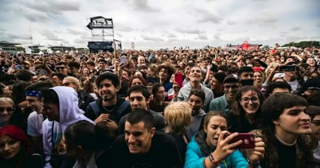 Lollapalooza Argentina 2023: qu� no se puede llevar al festival