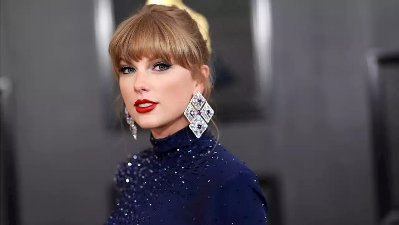 Taylor Swift will unveil four previously unreleased songs ahead of Eras Tour debut