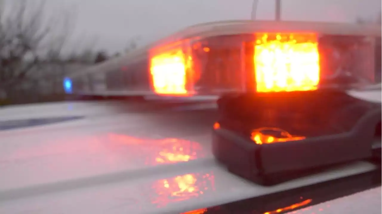 Ladysmith RCMP arrest man after stabbing sends security guard to hospital