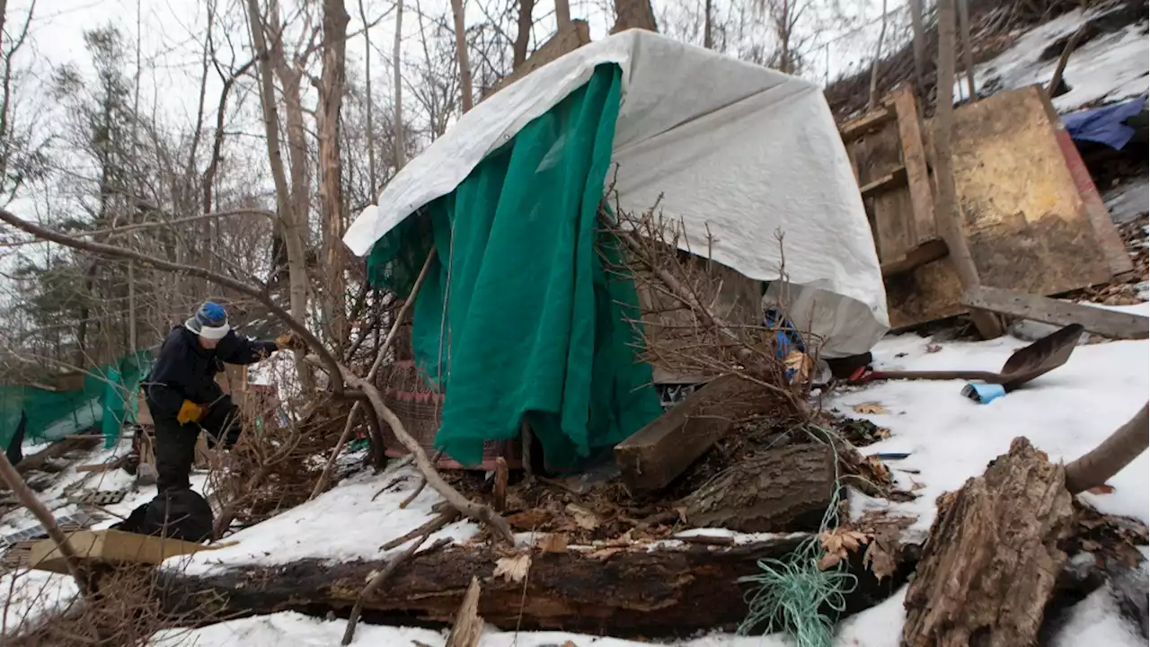 Toronto saw more than three homeless deaths per week on average in 2022: city data