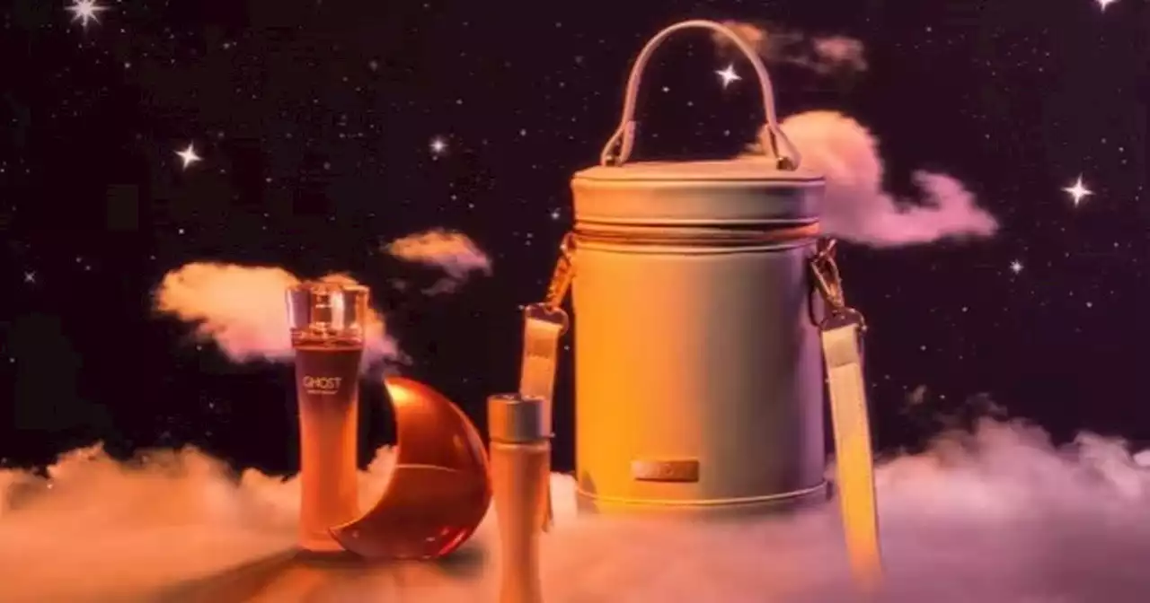 Boots selling three designer perfumes for just £40 in 'fantastic' gift set sale