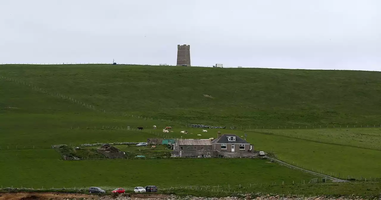 Gene mutation which increases cancer risk linked to Orkney islands