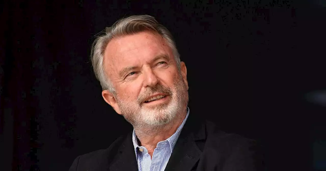 Jurassic Parks Sam Neill admits he's possibly dying as he battles stage 3 cancer