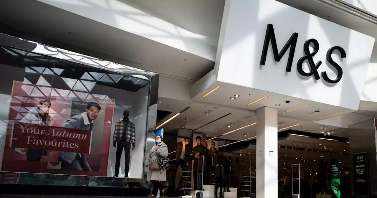 M&S 'sculpting' £25 leggings hailed as 'better value' than pricey sports brand