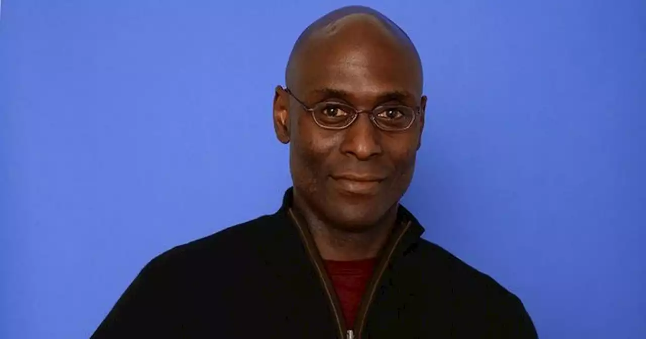 The Wire actor Lance Reddick dies just days after pulling out of movie premiere