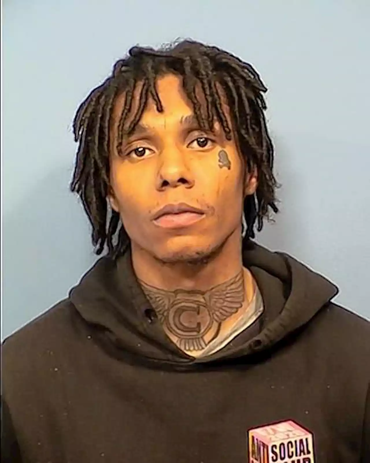 Bail denied for man charged in shooting in downtown Naperville