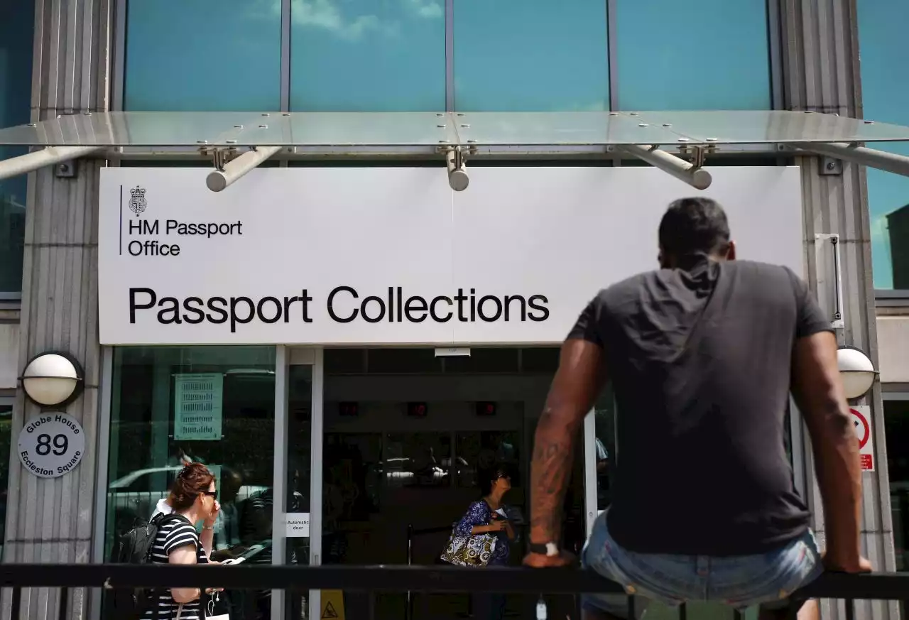 Business Maverick: UK passport renewals face five weeks of strikes ahead of summer