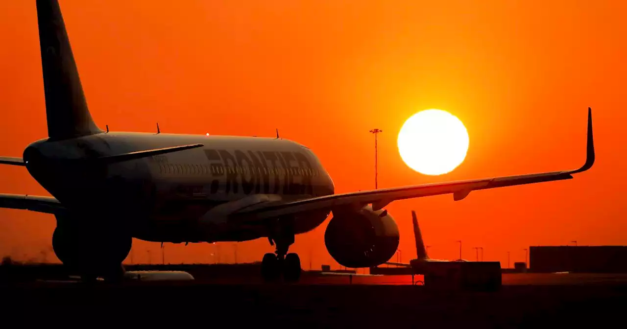 Is it time for a national no-fly list for unruly passengers?