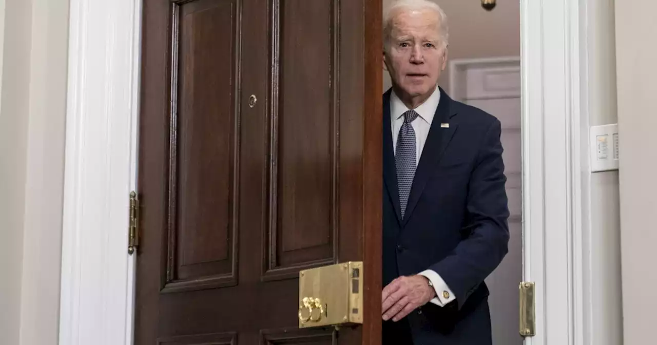 Biden administration stonewalls Congress on nearly all fronts