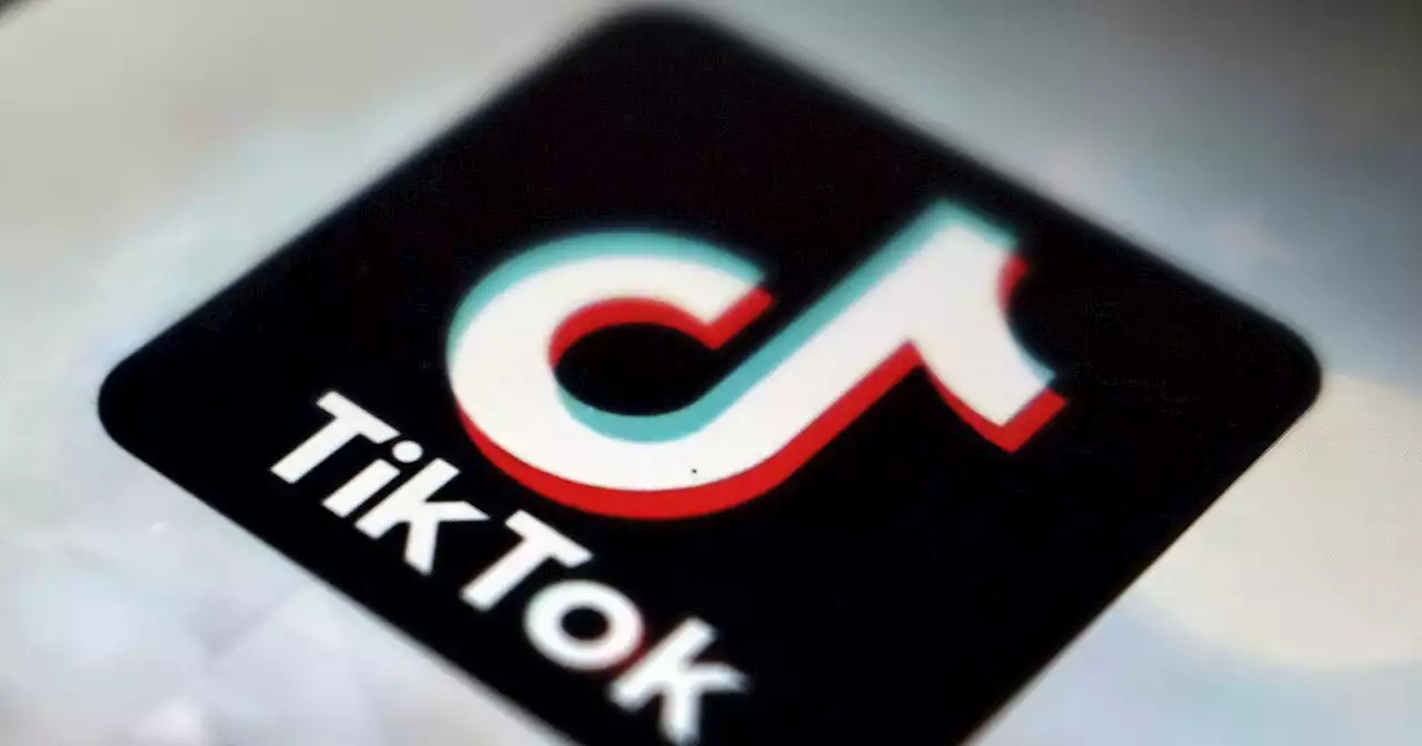 TikTok CEO goes on lobbying blitz as lawmakers consider banning popular app