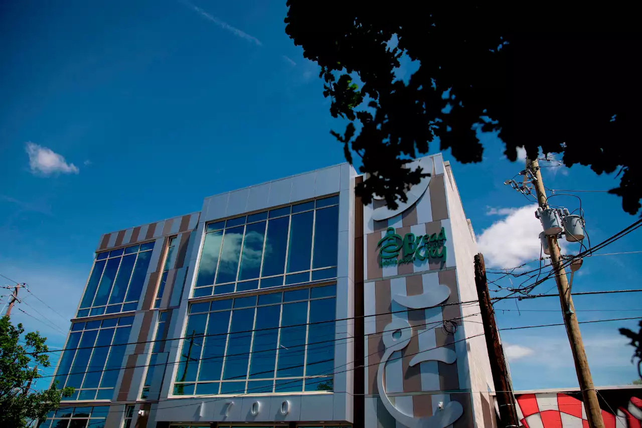 Food Nonprofit Bread For The City Pausing Food And Social Services For A Month