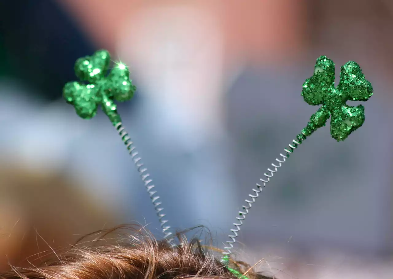 Overheard In DC: St. Patrick's Day Traditions