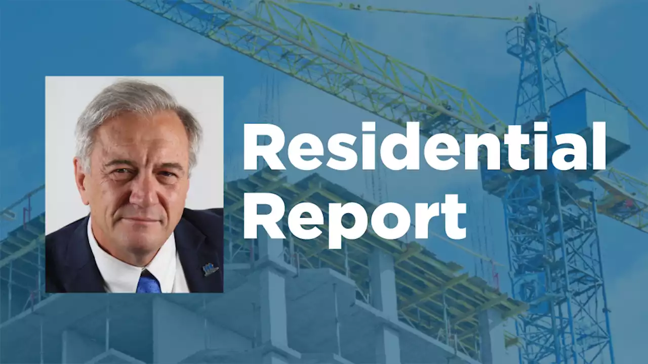 Residential Report: How to solve Ontario’s housing supply crisis - constructconnect.com - Daily Commercial News