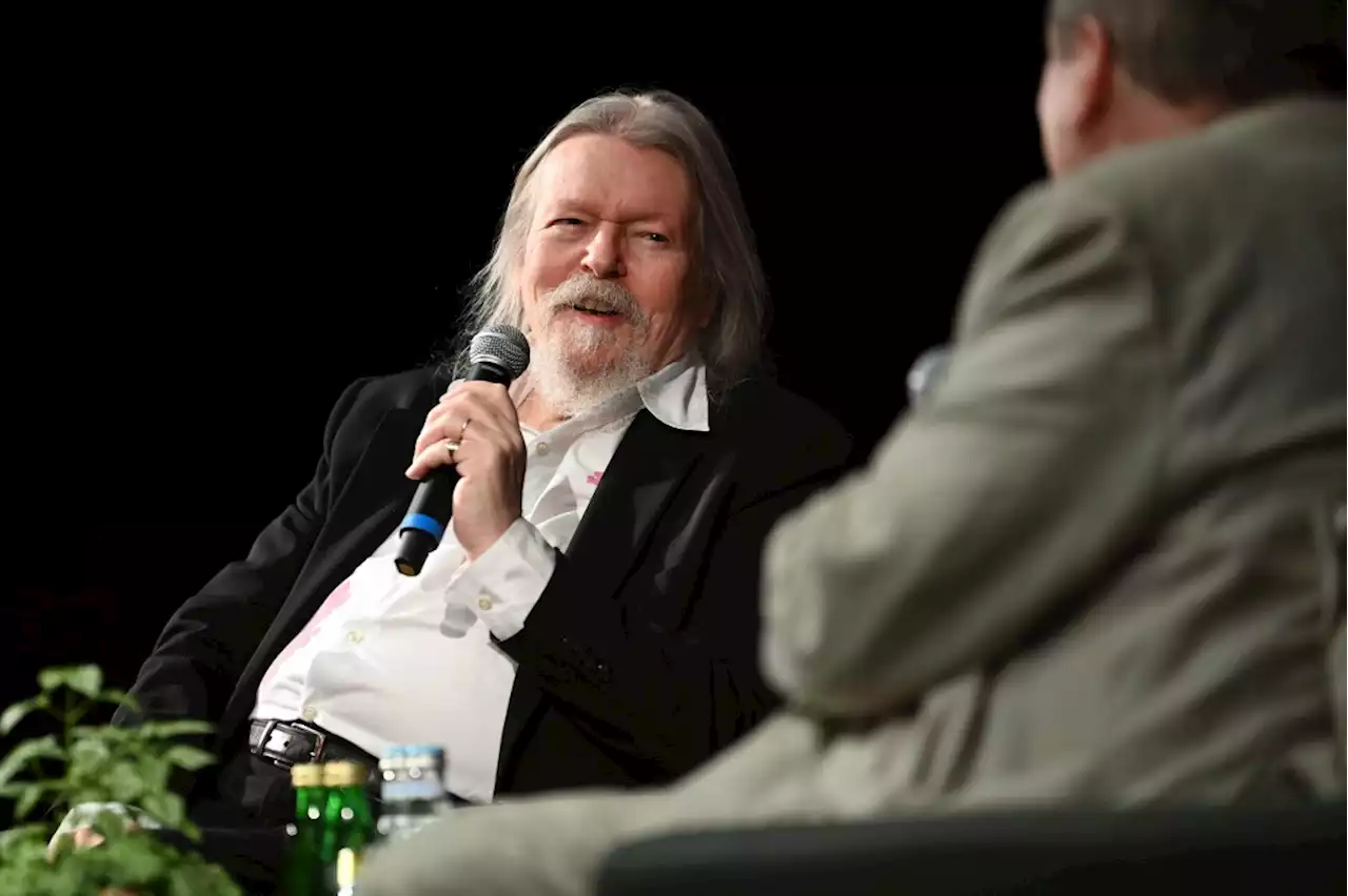 Christopher Hampton Talks Screenwriter Control; ‘Dangerous Liaisons’ Sprint Against Miloš Forman – Qumra Masterclass